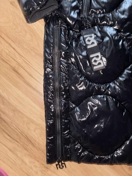 Kabát /vesta rinascimento s/m, s