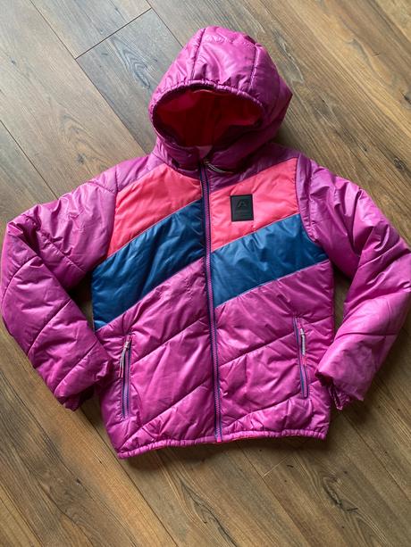 Bunda alpine pro, alpine pro,140