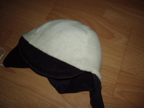 Teplá čiapočka, 80