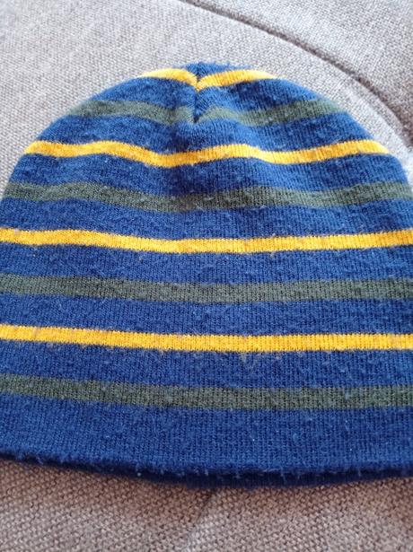 Čiapka zimná 9-10 rokov, 152