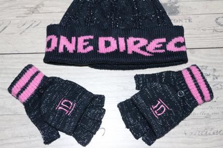 Čiapka a rukavičky, tesco,110