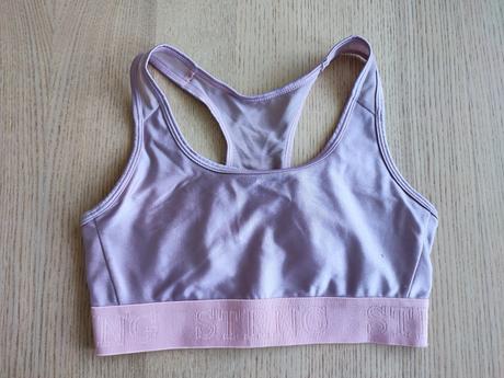 Športová podprsenka h&m sport, xs