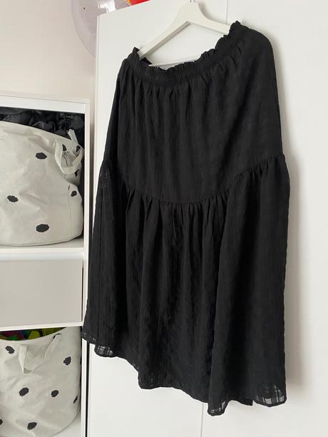 Maxi sukna h&m, h&m,l