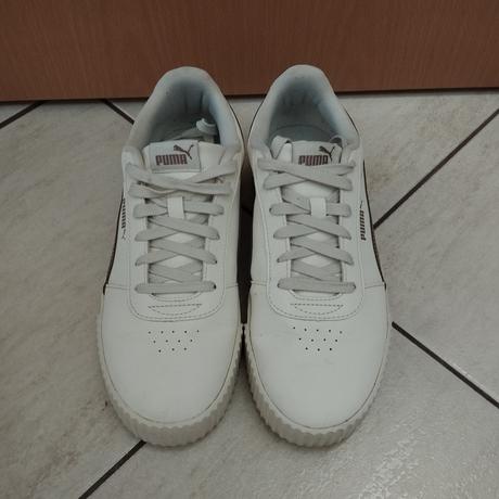 Dámske tenisky puma 41, puma,41