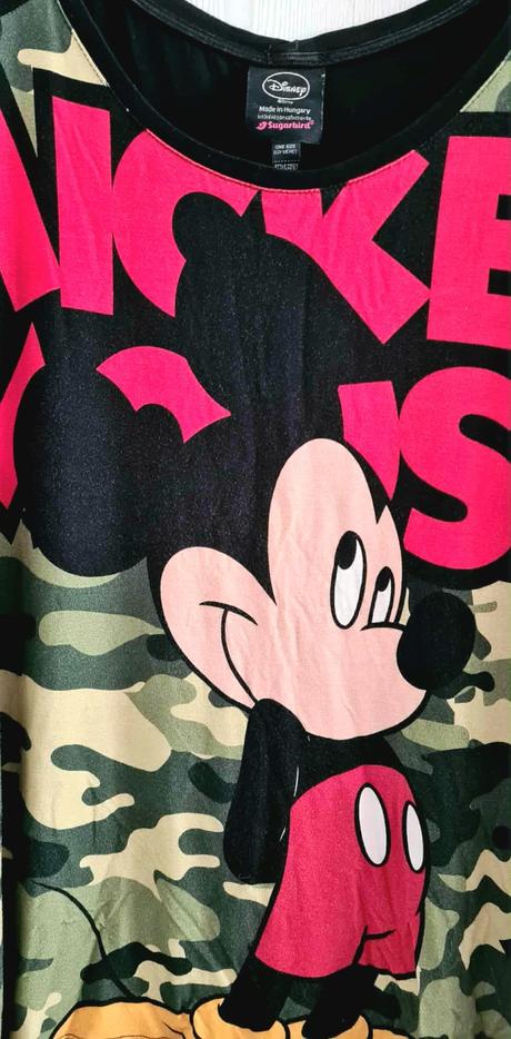 Tričko sugarbird, sugarbird