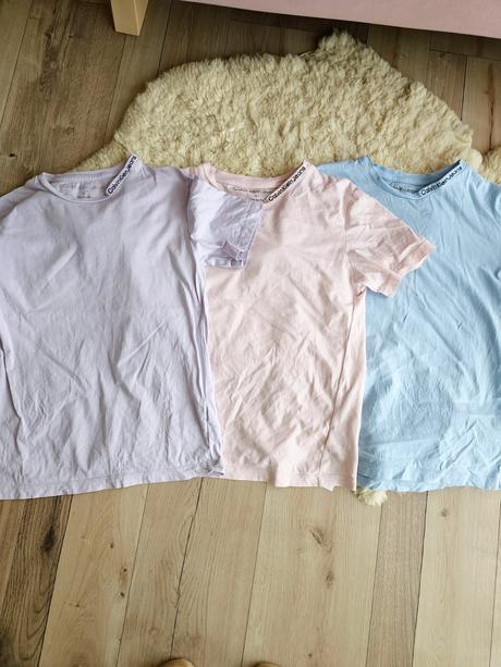 Tričká calvin klein, calvin klein,152