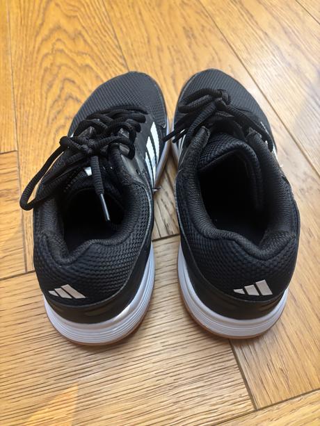 Indoor tenisky adidas, adidas,38