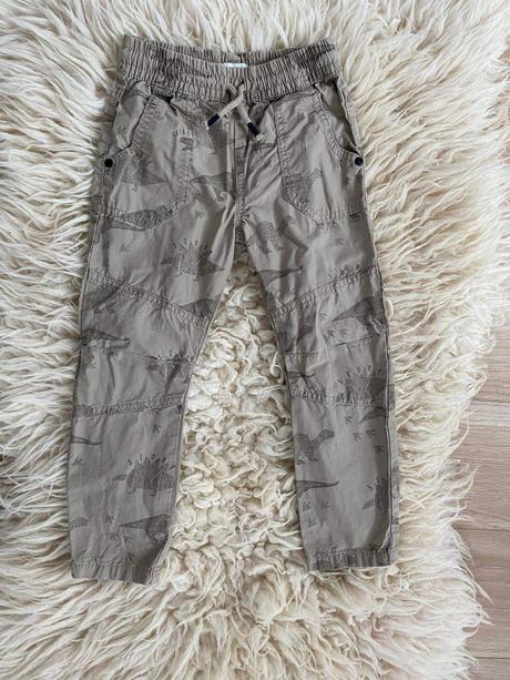 Nohavice dino, f&f,98