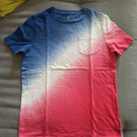 Tričká 4 x gap, gap,140