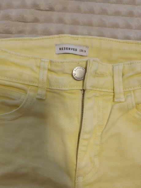 Slim rifle, reserved,134