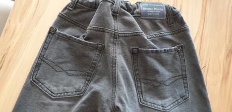 Elastické rifle zn. brums, 122