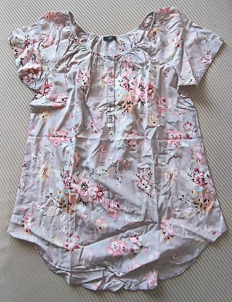 Košeľa f&f 1 + 1, f&f,xl