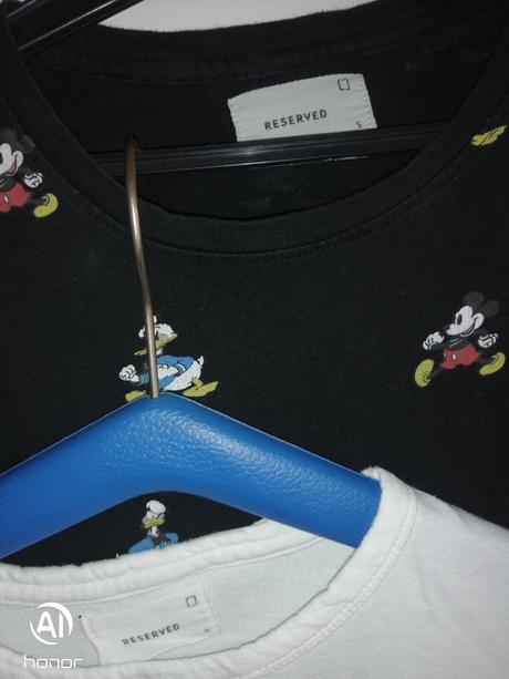 Reserved tricka s, reserved,s