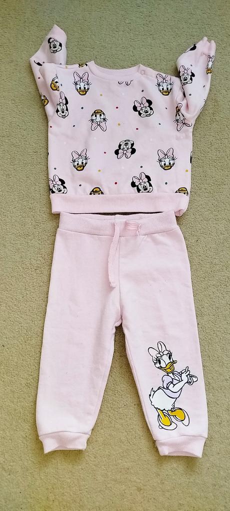 Dievčatko 80, 68–80