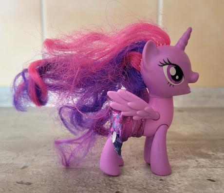 Princess twilight sparkle my little pony, 