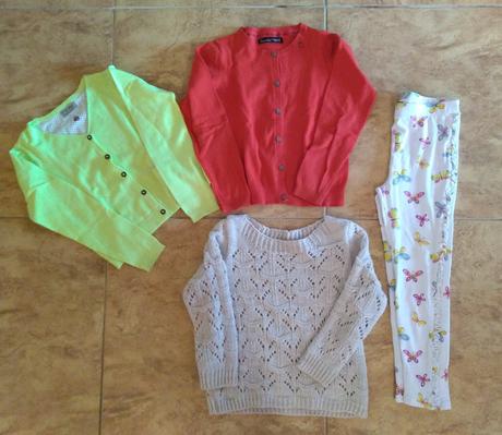 Predám všetko spolu 110-116, 116