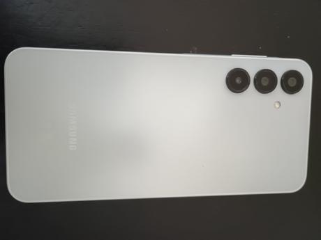 Samsung galaxy a16 4g strieborny, samsung