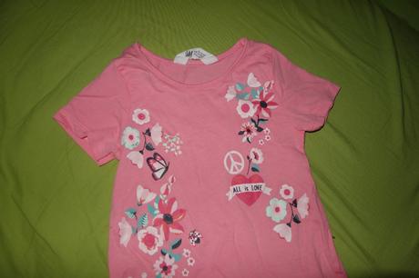 Letne satocky h&m, h&m,104