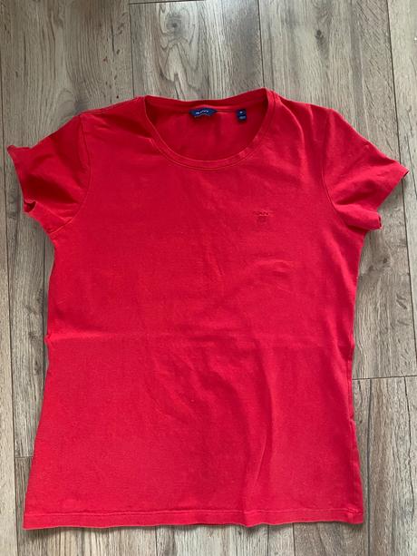 Damske tricko gant, gant,l