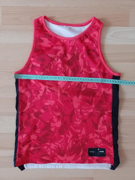 Športové tričko v. s, s