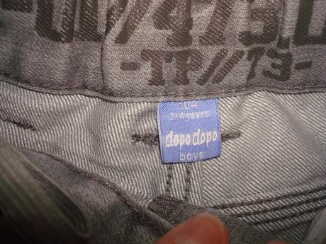 Sede rifle, vel. 104, dopodopo, dopodopo,104