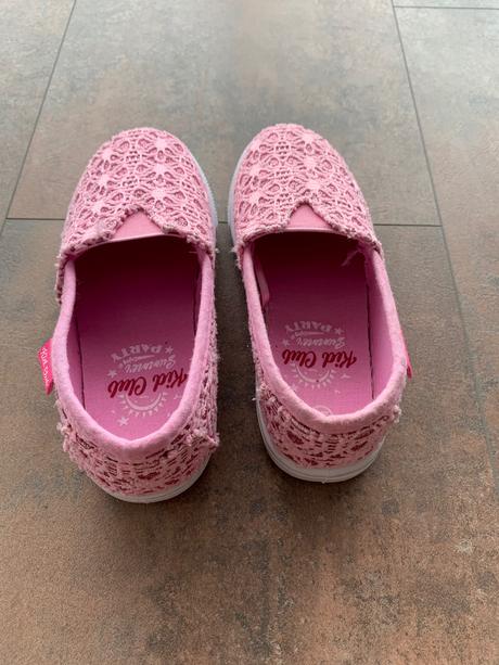 Balerinky, topanky na leto, 26