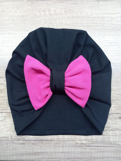 Turban čiapka, 50 - 158