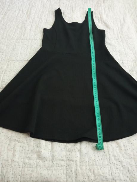Šaty h&m 38, h&m,38