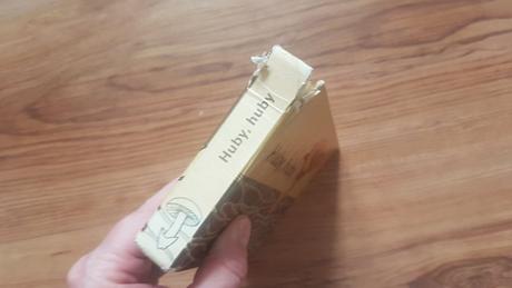 Vreckový atlas húb/kniha,