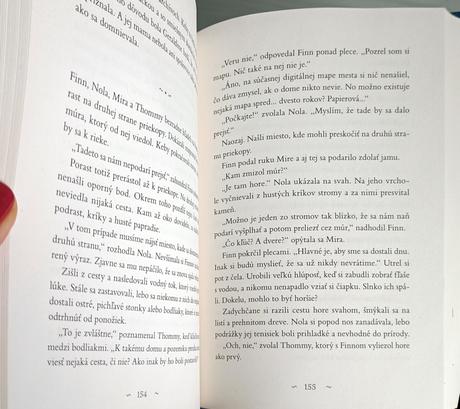 Kniha čarovná knižnica, 