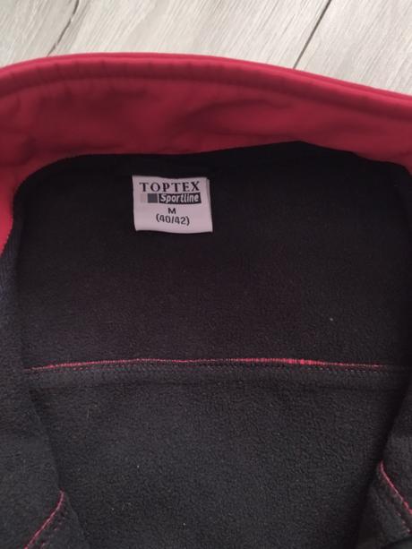 Softshellová bunda, m