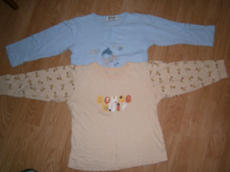 Pyžamove vrchy, age,116