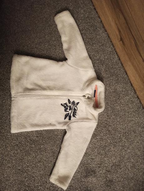 Dievčenská mikina, lupilu,74