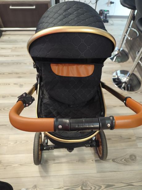 Predám kočík, kunert,kunert rotax