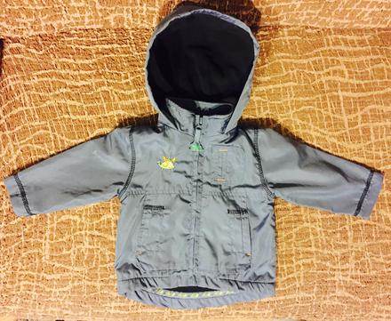 Bundička na jar, jeseň, 68