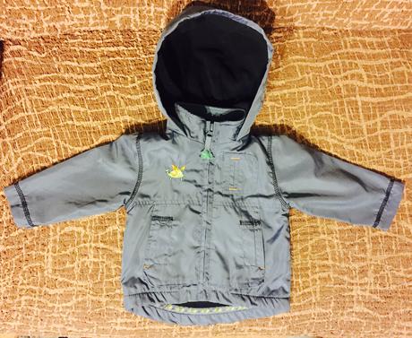 Bundička na jar, jeseň, 68