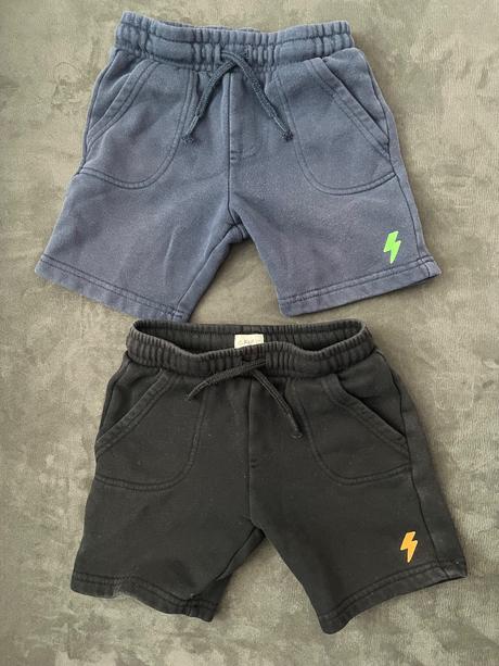 Kraťasy 2ks, f&f,104