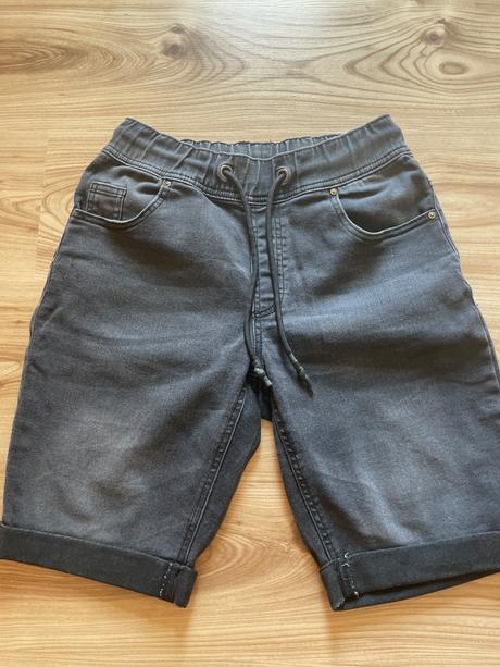 Krátke nohavice, 164