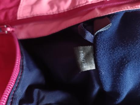 Zimná bunda, lupilu,146