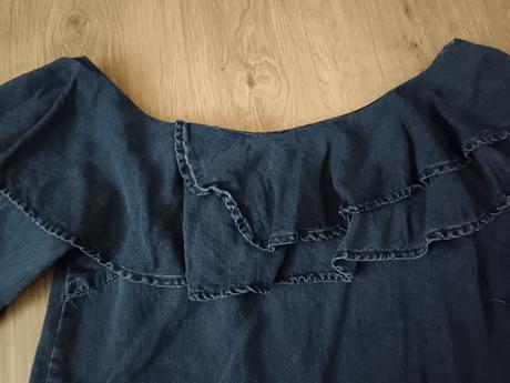 Sexi blúzka, only,38