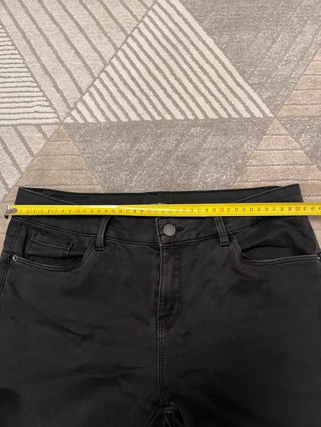 Dámske rifle, vero moda,l