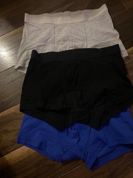 Boxerky h&m, h&m,170