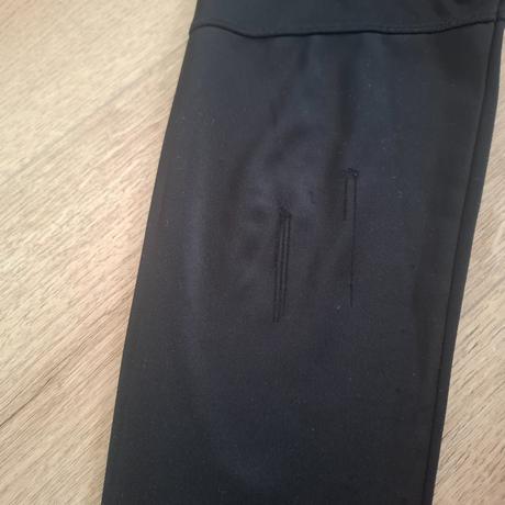 Tričko s dlhým rukávom, nike,m