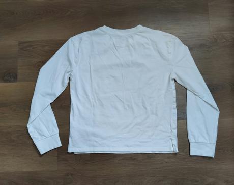 Tričko s dlhým rukávom veľkosť 158, f&f,158