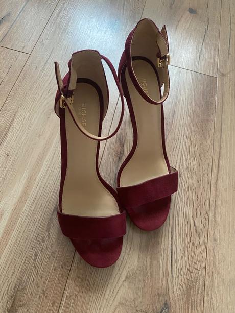 Damske sandalky michael kors, michael kors,40