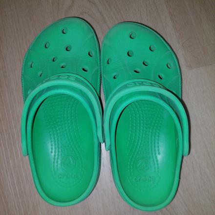Crocs j1, crocs,33