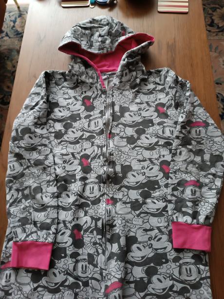 Overal dlhý, disney,s