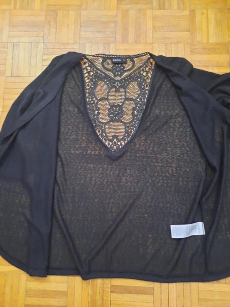 Dámsky kardigan, kik,42