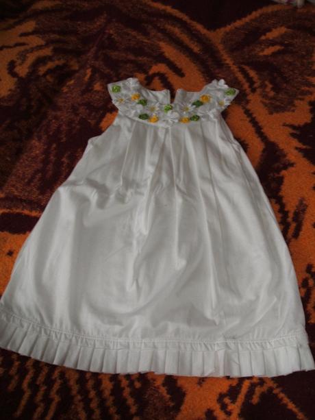 Balik oblecenia, 86–98