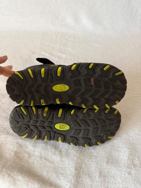 Sandale 36, alpine pro,36